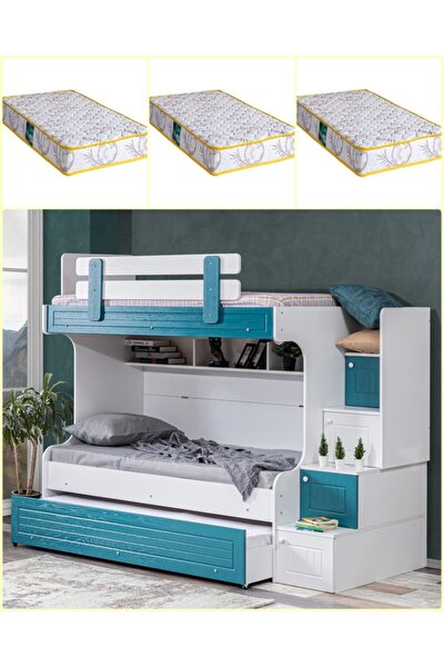 Setay Ranza Cesur Yavrulu Ranza Kirmizi 3lu Ranza Comfort Ortopedik Yatak Fiyati Yorumlari Trendyol