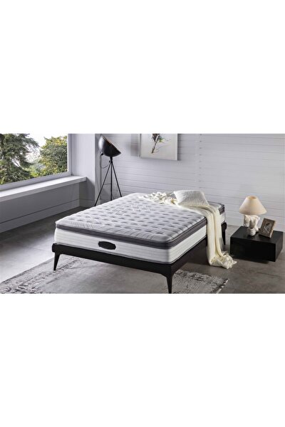 bellona soft selection pro 5 cift kisilik full ortopedik yatak 160x200 cm fiyati yorumlari trendyol