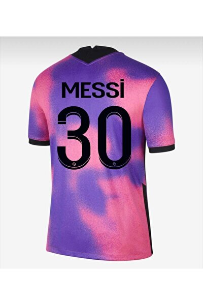 Messi Erkek Çocuk Forması Takımı