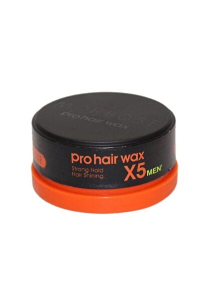 Saç Şekillendirici Wax 150 gr