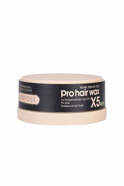 Pro Mat Saç Şekillendirici Wax 150 ml