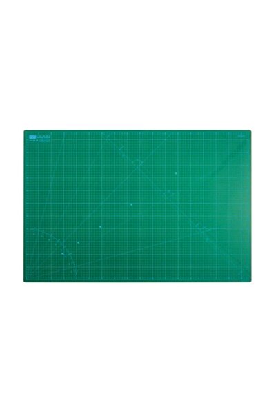 Base de corte A1 morado Cbit, Tabla de corte 60x90 cm, Cutting mat