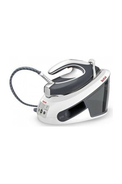 Tefal Gv5245 Easy Pressing 4 5 Bar Ultragliss Tabanli Kazanli Utu Trendyol