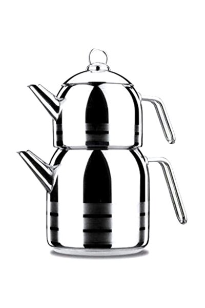 Cookplus Venus Orta Boy Caydanlik Metalik Trendyol