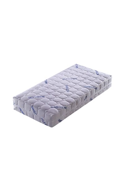 Artex Bedcom Cotton Bebek Yatagi 70x110 Kilifli 12cm Sunger Yatak Park Yatak Oyun Parki Fiyati Yorumlari Trendyol