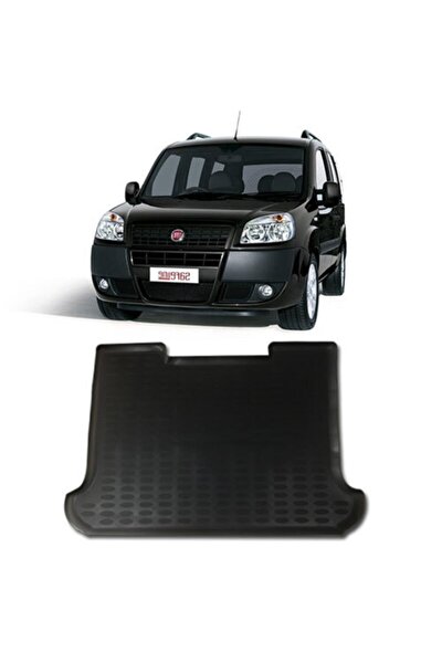 Emn Doblo Uyumlu Birinci Kalite Muniyet Garantili Koku Yapmaz 3d Havuzlu Oto Paspas Kesilebilir Trendyol