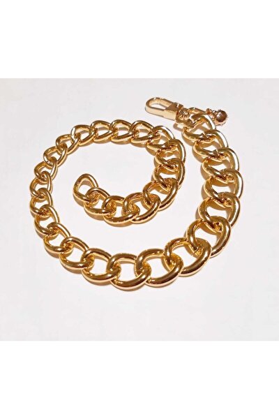 Pet Aksesuar Art Buyuk Irk Kopek Zincir Kolye Gold Xlarge 70 Cm Fiyati Yorumlari Trendyol