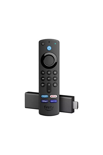 Amazon Fire Tv Stick 4k 53 0055 Internet Medya Oynatici Fiyati Yorumlari Trendyol