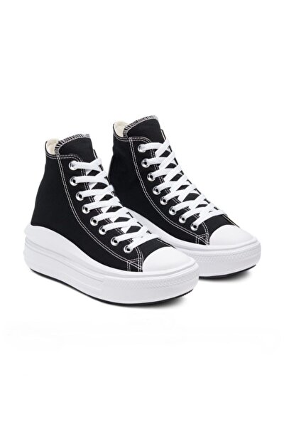 convers high