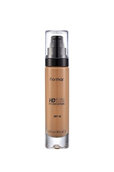 Flormar Fondöten - Mat Touch Foundation No: M314 30 ml 8690604248032