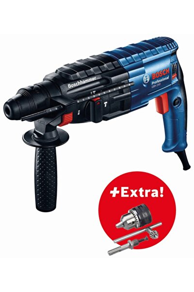 Bosch gbh 240 sale review