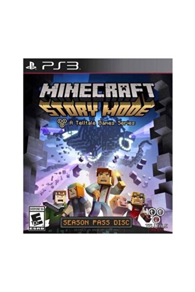 Sony Ps3 Minecraft Playstation 3 Edition Fiyat Yorumlar Trendyol