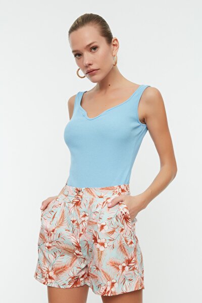 Body - Dunkelblau - Slim Fit