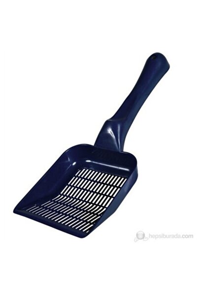 Moderna Ince Elekli Kedi Kum Kuregi Sari Fiyati Yorumlari Trendyol