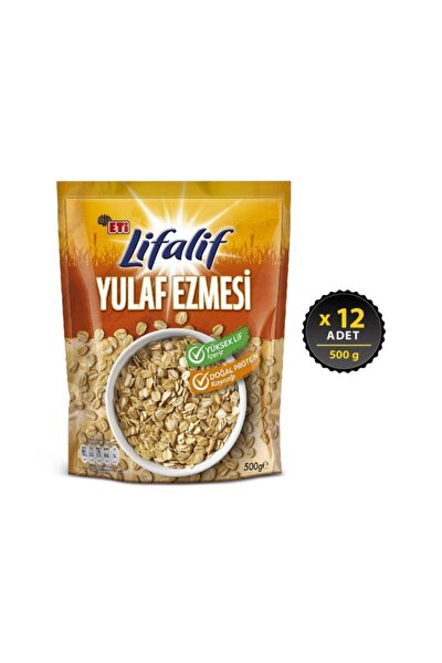 eti lifalif yulaf ezmesi 500 g fiyati yorumlari trendyol