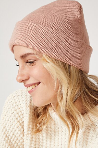 Mütze - Dunkelblau - Casual