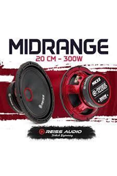 Reiss Audio Rs 4150 4ax Anfi 4ohm 150wx4ch Rms 2ohm 2x600w Fiyati Yorumlari Trendyol