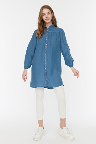 Hemde - Dunkelblau - Regular Fit
