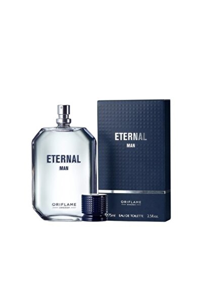 Eternal sales perfume oriflame