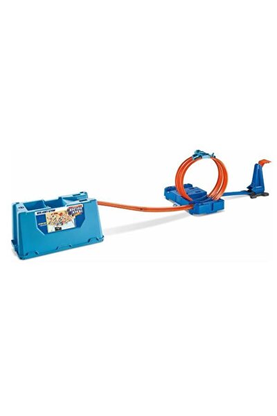 Hot wheels track builder race crate hotsell