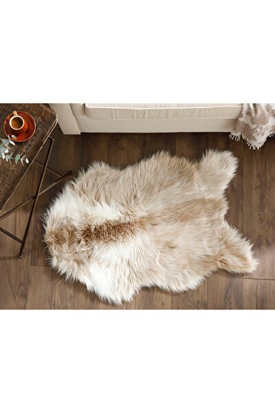 Madame Coco Ekru Lela Post Hali 60x90 Cm Fiyati Yorumlari Trendyol