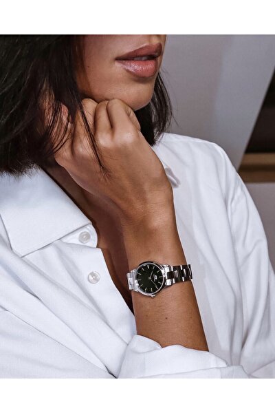 Daniel wellington watch iconic outlet