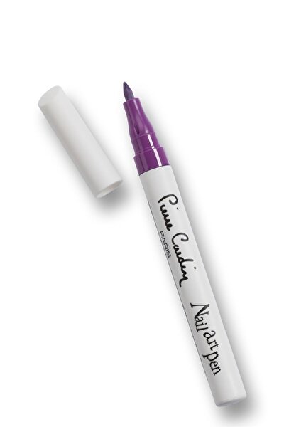 Pierre Cardin Nail Art Pen T rnak Kalemi Marsala Fiyat