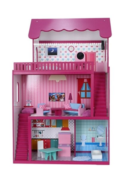hand craft toys ahsap oyun evi fiyati yorumlari trendyol