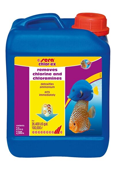alpha fox veterinary akvaryum su duzenleyici klor giderici 50ml fiyati yorumlari trendyol