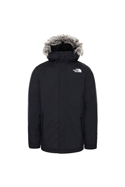 north face trevail black