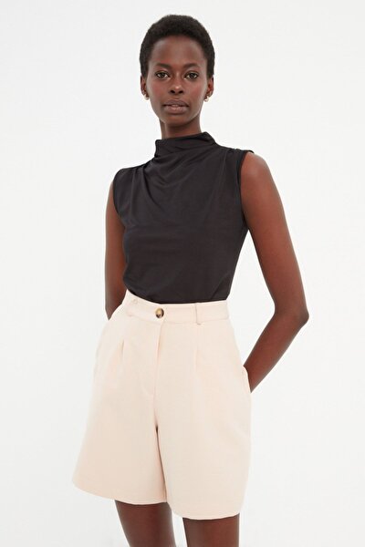 Bodysuit - Black - Slim fit