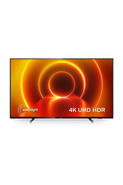 Philips 75pus7805 75 190 Ekran Uydu Alicili 4k Ultra Hd Smart Led Tv Fiyati Yorumlari Trendyol