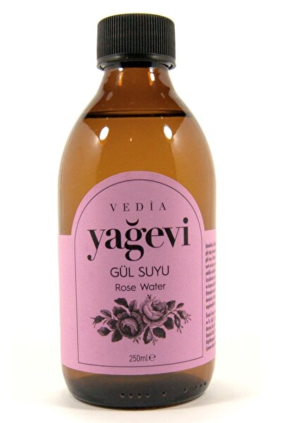 yagevi 100 saf gul suyu 100 ml tam yagli fiyati yorumlari trendyol
