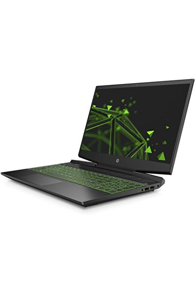 Купить Игровой Ноутбук Hp Pavilion Gaming 17