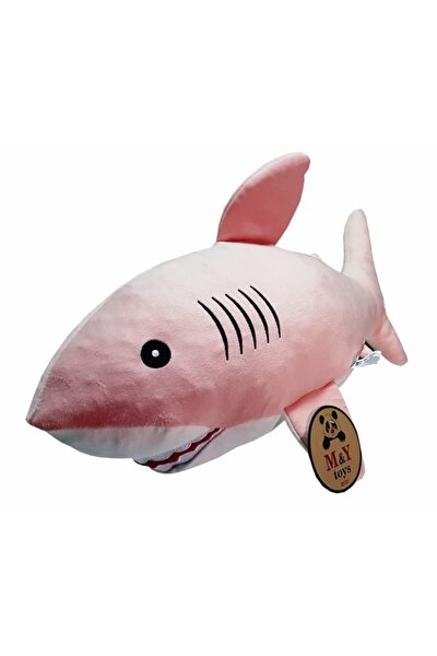 my toys uyku arkadasim soft kopek baligi lacivert 75 cm fiyati yorumlari trendyol