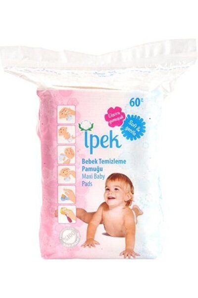 lux 60 li lux maxi bebek temizleme pamugu 100 cotton fiyati yorumlari trendyol