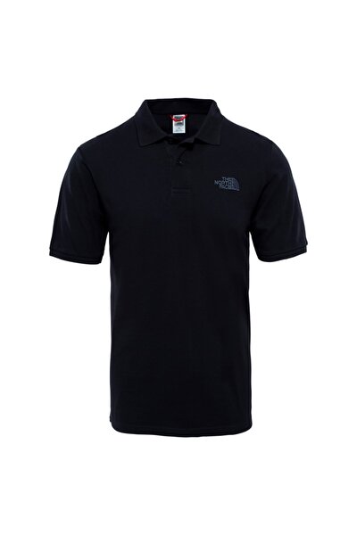 the north face raglan jersey polo