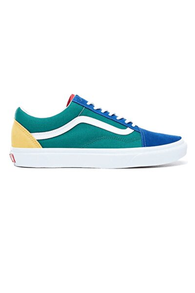 vans yacht club old skool