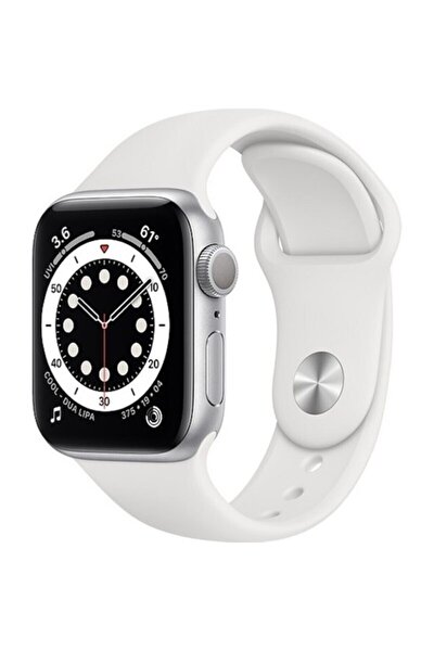 Apple watch se 40 mm silver