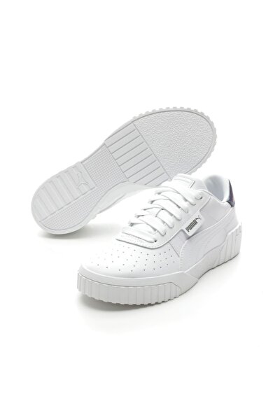 puma cali bold metallic