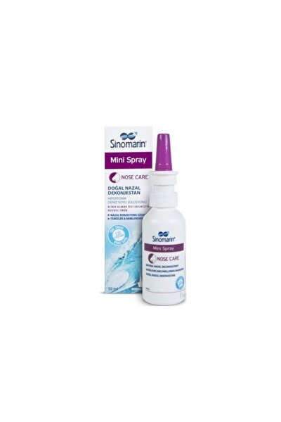 Sinomarin Cocuklar Icin Deniz Suyu Spreyi 100 Ml Fiyati Yorumlari Trendyol