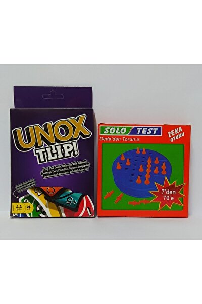unox tlip kart oyunu cift yonlu fiyati yorumlari trendyol