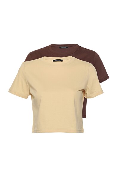 T-Shirt - Multi-color - Regular