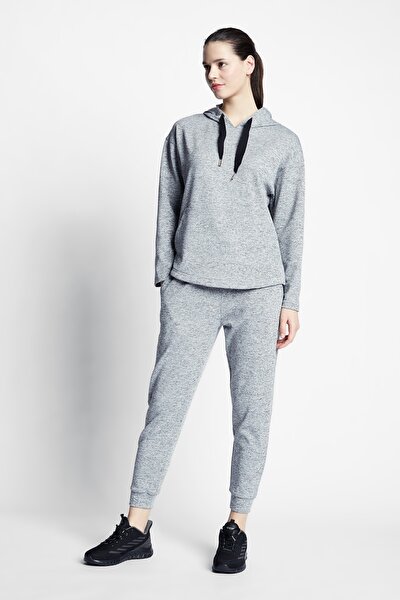 Sweatshirt - Gray - Regular