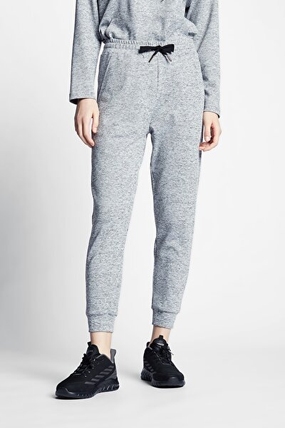 Jogginghose - Grau - Jogger