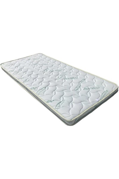 Opalin Bamboo Ortopedik Yayli Yatak 120x180 Cm Fiyati Yorumlari Trendyol