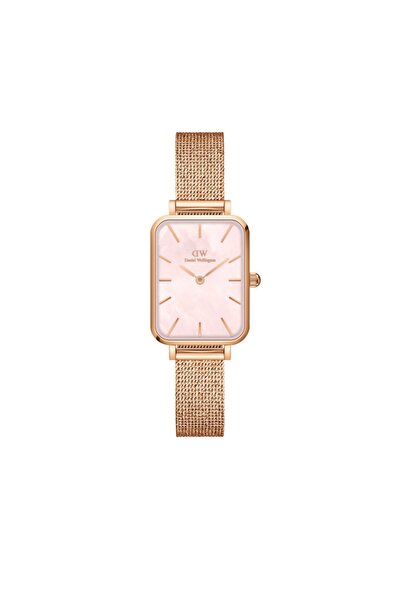 Daniel wellington outlet petite rose gold