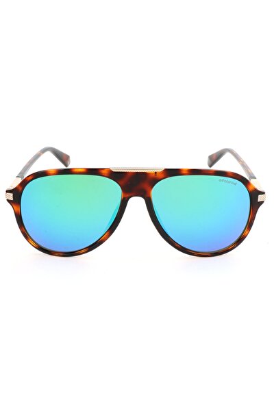 Sonnenbrille - Mehrfarbig - Unifarben