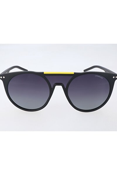 Sonnenbrille - Schwarz - Unifarben
