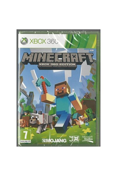 Minecraft xbox one xbox store on sale